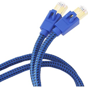 Кабель Ethernet Furutech LAN-7 1.8m