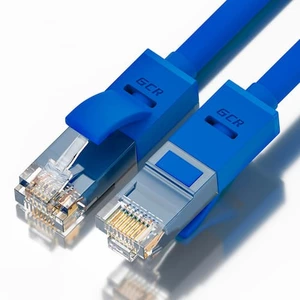 Кабель витая пара патч-корд Greenconnect GCR-LNC01 1.0m