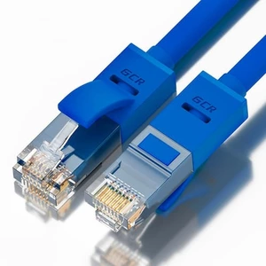Кабель витая пара патч-корд Greenconnect GCR-LNC01 5.0m