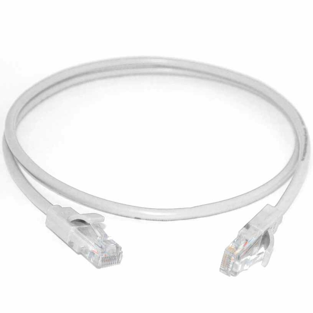 Кабель витая пара патч-корд Greenconnect GCR-LNC603 5.0m