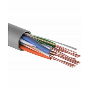 Отрезок кабеля витая пара PROconnect (арт. 1711) 01-0047-3 UTP 4PR 23AWG CAT6 LT 16.0m