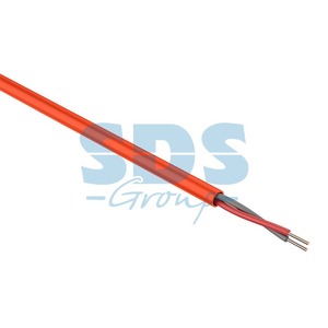 Отрезок кабеля витая пара Rexant (арт. 2165) 01-4640 КПСнг(А)-FRLS 1x2x0,5мм2 19.0m