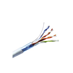 Отрезок кабеля витая пара Panduit (арт. 3536) PFC5504LG-KG 4.0m