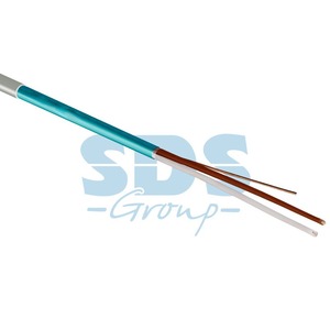 Кабель витая пара на катушке Rexant 01-0120 FTP 1PR (305 метров)