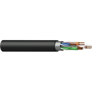Кабель витая пара на катушке Procab CCT60F (50m)
