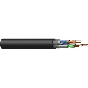 Кабель витая пара на катушке Procab CCT70S (50m)