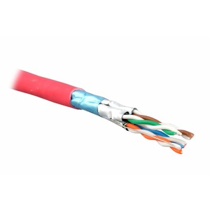 Кабель витая пара на катушке TELDOR 9827A54103D050T (500 м)