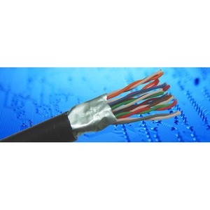 Кабель витая пара на катушке LC 53347 SFTP4 cat.5e