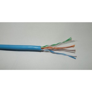 Кабель витая пара на катушке NETKO 54187 F/UTP4 (FTP4) cat.5e