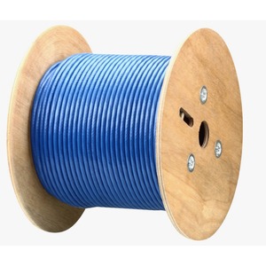 Кабель витая пара на катушке NETKO 54187 F/UTP4 (FTP4) cat.5e