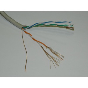 Кабель витая пара на катушке NETKO 54043 SF/UTP4 cat.5e