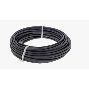 Кабель витая пара на катушке LC 54859 FTP4 cat.5, 305м, CCA, наружный, черный