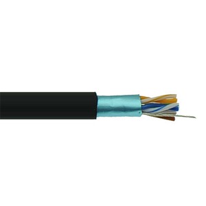 Кабель витая пара на катушке BXB Cat5E-1000 100m