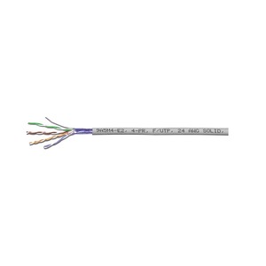 Кабель витая пара на катушке Siemon 9A5M4-E2 (305 м)