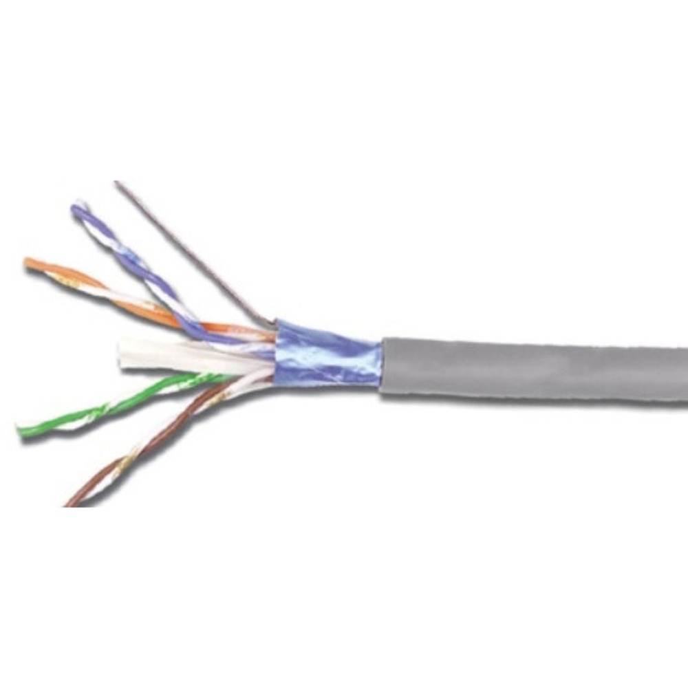 Кабель витая пара на катушке Siemon 9A6M4-A5 (305 м)