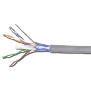 Кабель витая пара на катушке Siemon 9A6M4-A5 (305 м)