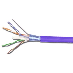 Кабель витая пара на катушке Siemon 9A6L4-A5-LT (305 м)