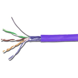 Кабель витая пара на катушке Siemon 9A5L4-E2 (305 м)