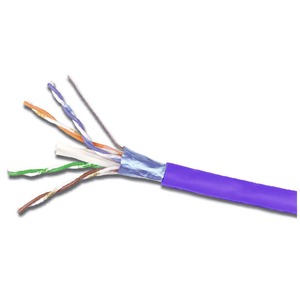 Кабель витая пара на катушке Siemon 9A6L4-A5 (305 м)