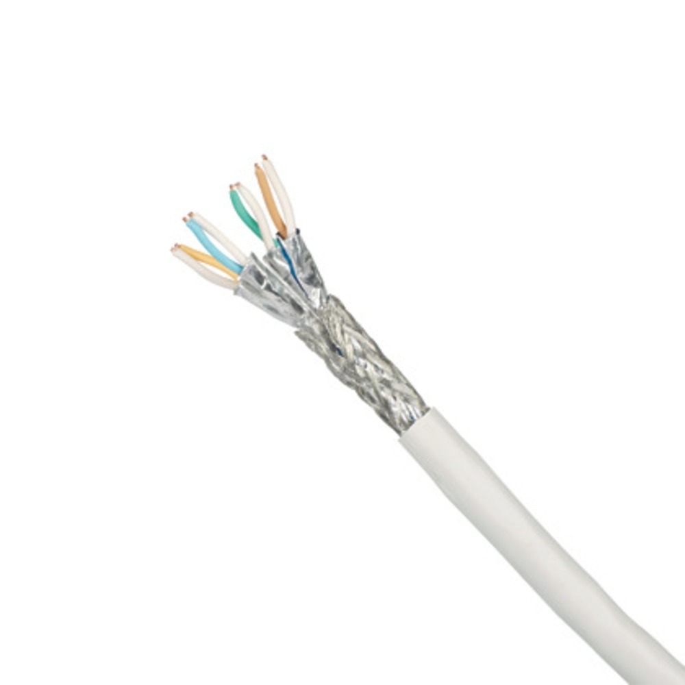 Кабель витая пара на катушке Panduit PSL7004DG-KD (500 м)
