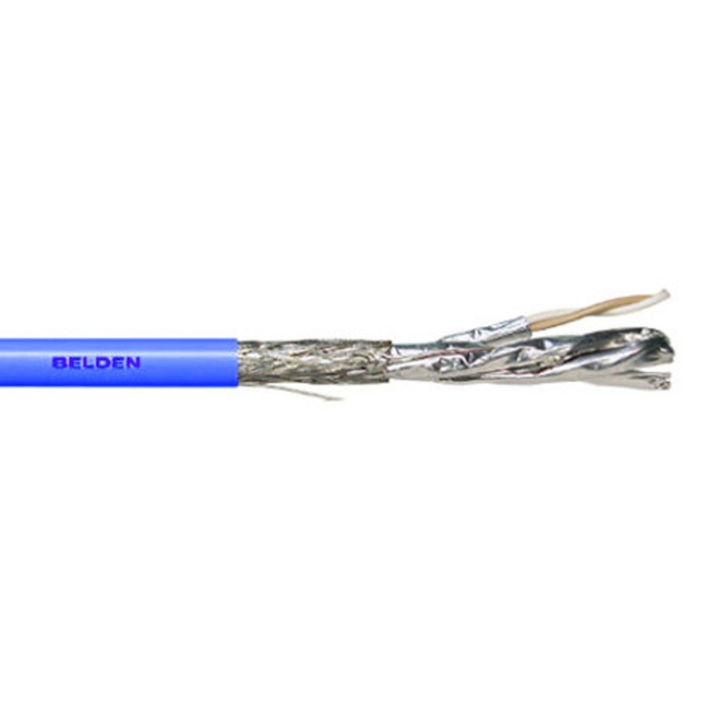 Кабель витая пара на катушке BELDEN 1885ENH.01500 (500 м)