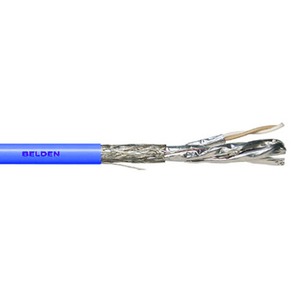 Кабель витая пара на катушке BELDEN 1885ENH.01500 (500 м)