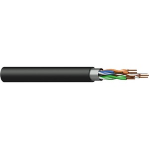 Кабель витая пара на катушке Procab CCT50F (50m)