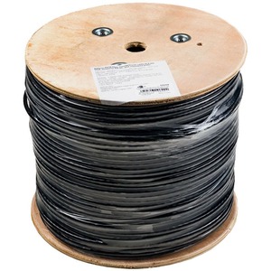 Витая пара Atcom AT0799 FTP cat 5E (CCA, 0.5 mm, 305 m) экран