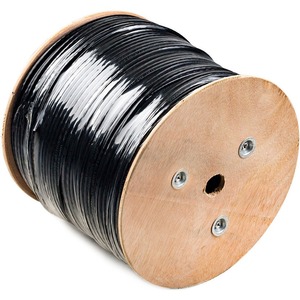 Витая пара Atcom AT0799 FTP cat 5E (CCA, 0.5 mm, 305 m) экран