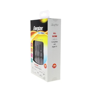 Кабель витая пара на катушке Energizer LCAEHAPKITV15 1.5m