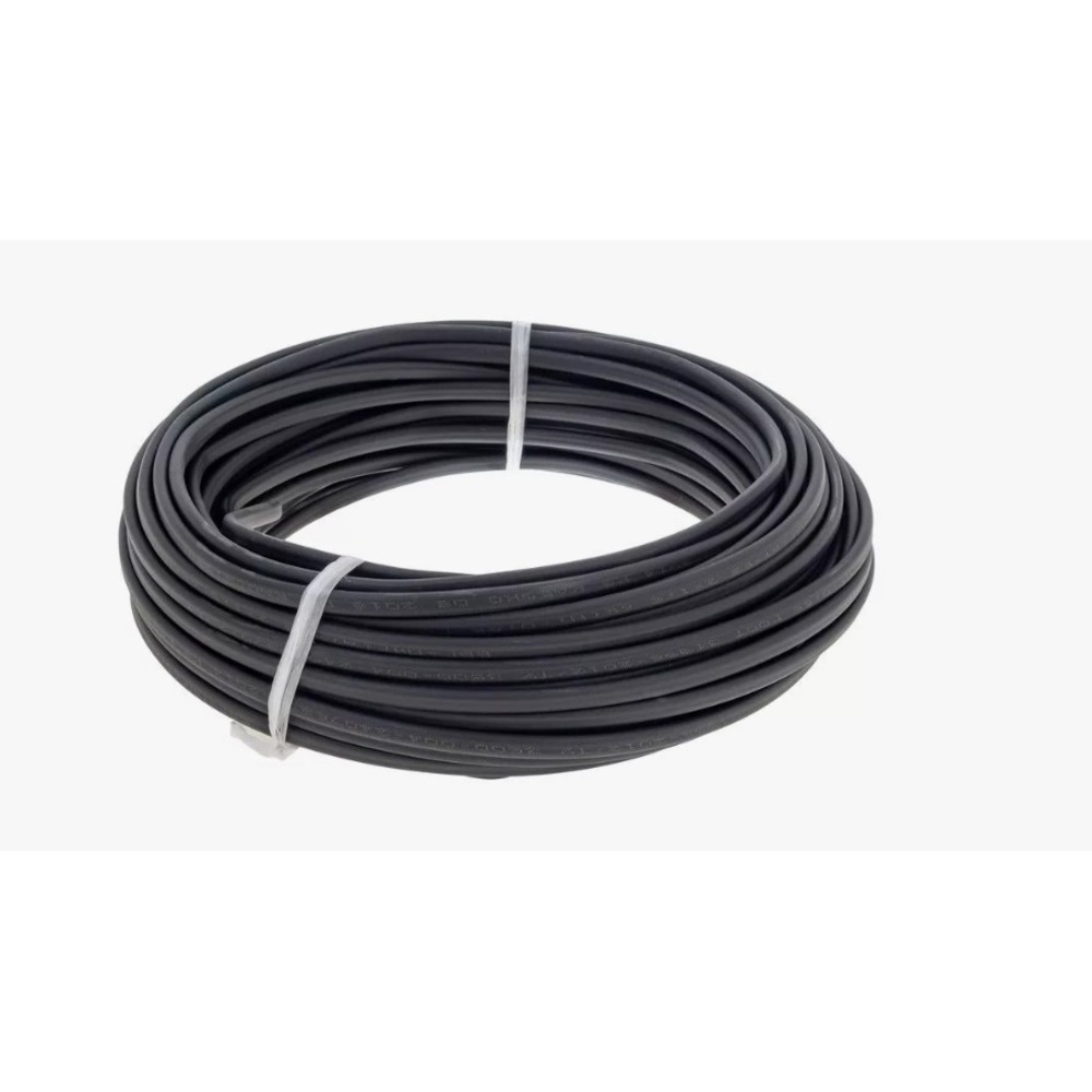 Кабель витая пара на катушке Rexant 01-1121 UTP 10PR 24AWG CAT5 OUTDOOR (305 метров)