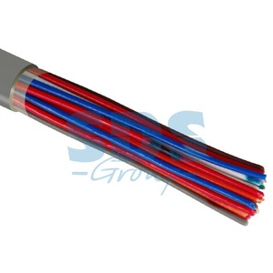Кабель витая пара на катушке Rexant 01-1011 UTP 10PR (305 метров)
