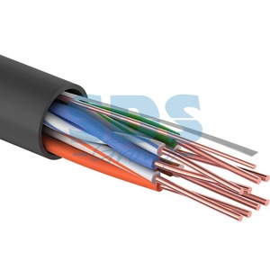 Кабель витая пара на катушке PROconnect 01-0045-3 UTP 4PR 24AWG CAT5e OUTDOOR LT (305 метров)