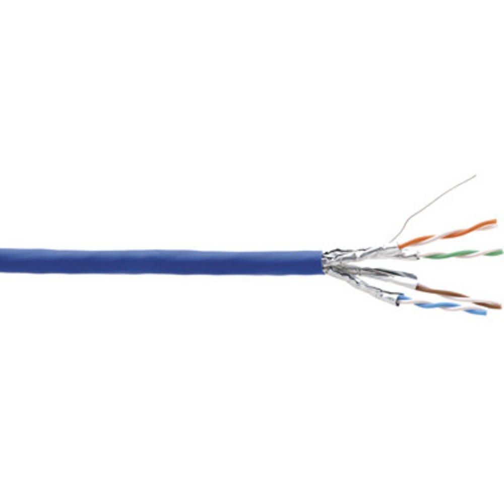 Кабель витая пара на катушке Kramer BC-DGKat623/LSHF-305M