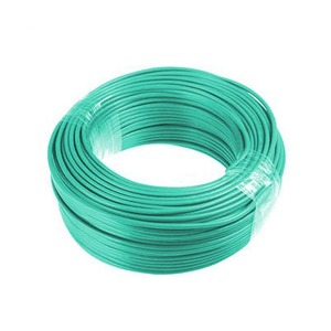 Кабель витая пара на катушке Hyperline UUTP4-C5E-P24-IN-LSZH-GN-100 (100м)