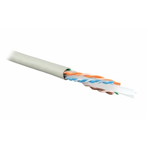 Кабель витая пара на катушке TELDOR 750AZ04129B#30T (305 м)