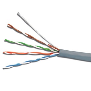 Кабель витая пара на катушке Siemon 9C5M4-E2 (305 м)