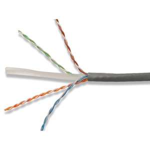 Кабель витая пара на катушке Siemon 9C6M4-E2 (305 м)