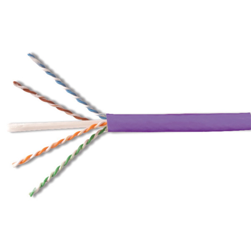 Кабель витая пара на катушке Siemon 9C6L4-E3-5CR (500 м)