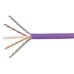 Кабель витая пара на катушке Siemon 9C6L4-E3-5CR (500 м)