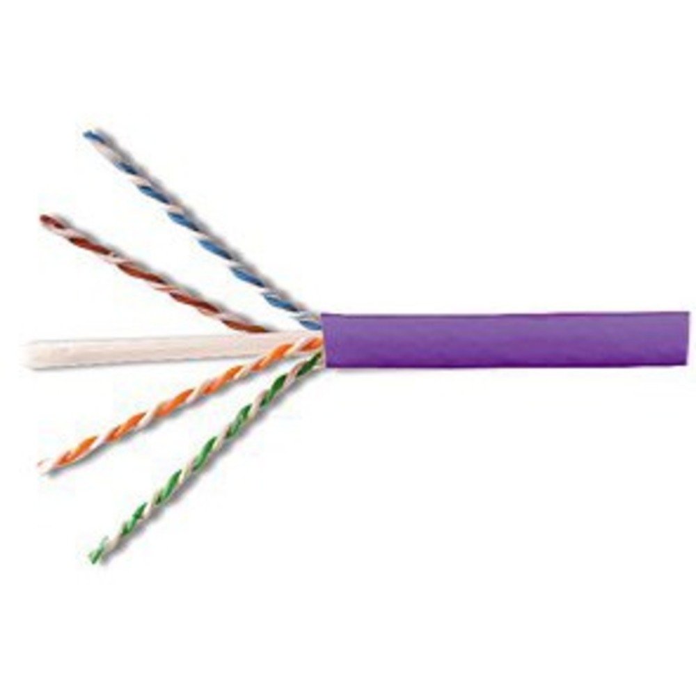 Кабель витая пара на катушке Siemon 9C6L4-E2 (305 м)