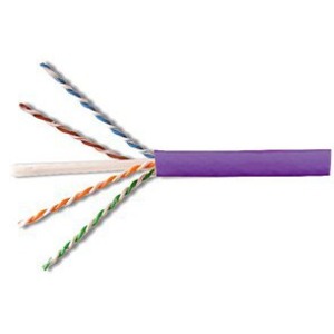 Кабель витая пара на катушке Siemon 9C6L4-E2 (305 м)