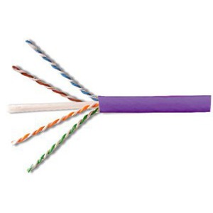 Кабель витая пара на катушке Siemon 9C6L4-E2 (305 м)