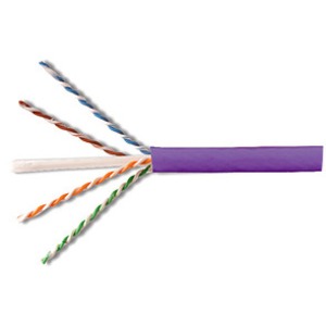 Кабель витая пара на катушке Siemon 9C6L4-E3-RXA (305 м)