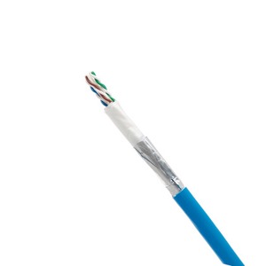 Кабель витая пара на катушке Panduit PUL6AM04BU-CEG (305 м)