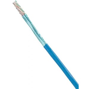 Кабель витая пара, неэкранированная Panduit PUL6AV04BU-EG (305 м)