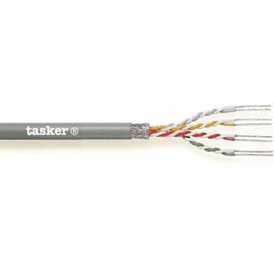 Кабель витая пара в нарезку Tasker C184