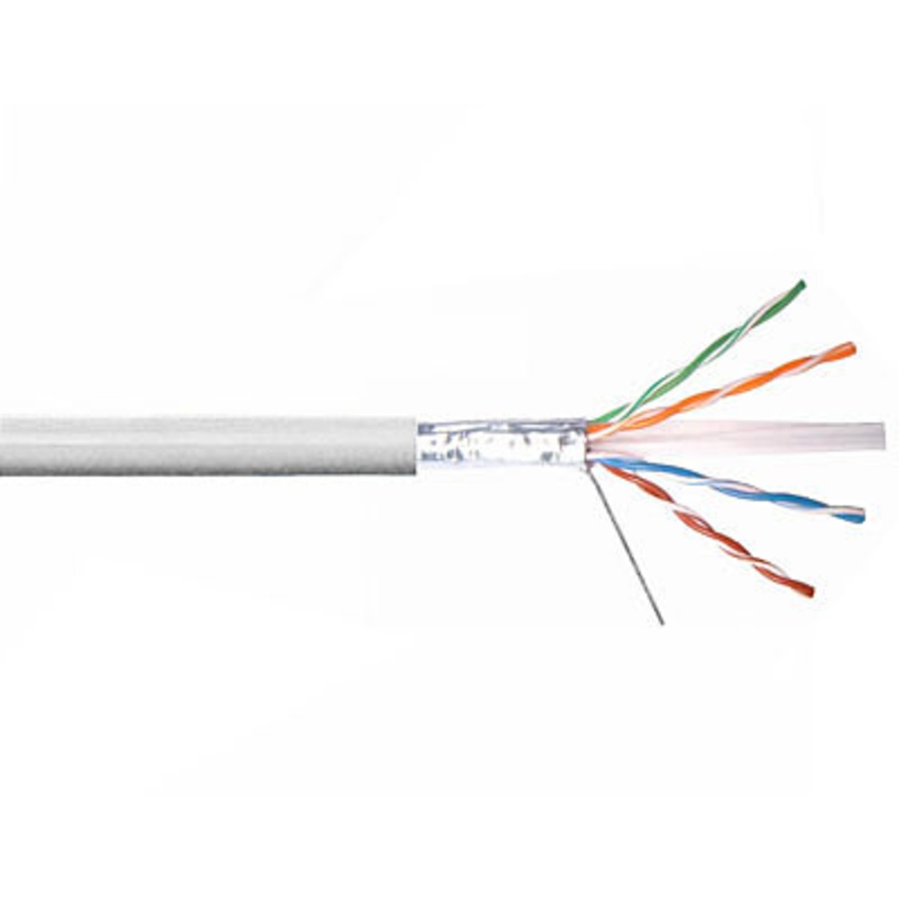 Кабель витая пара в нарезку Eagle Cable 310999971 FTP Cat.6