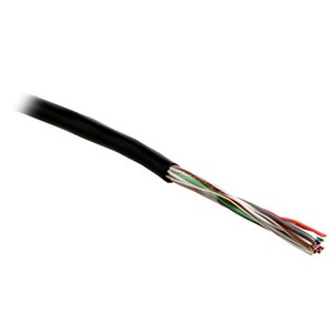 Кабель витая пара в нарезку Hyperline UTP10-C3-SOLID-OUTDOOR (1 м)