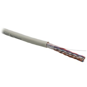 Кабель витая пара в нарезку Hyperline UTP8M-C5-SOLID-INDOOR
